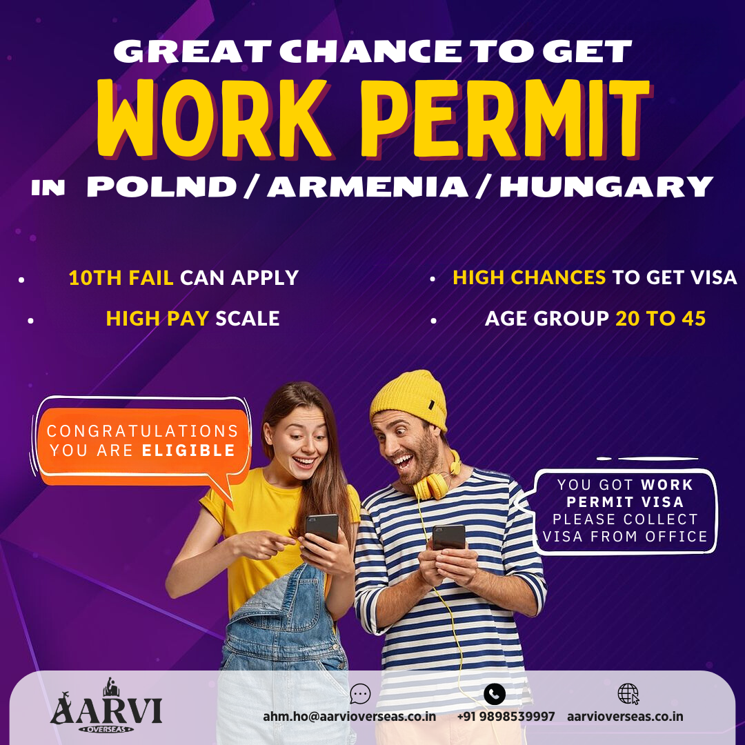 Student Visa Approvals of Aarvi Aarvi Overseas & Immigration Study & Visitor Visa Consultant 