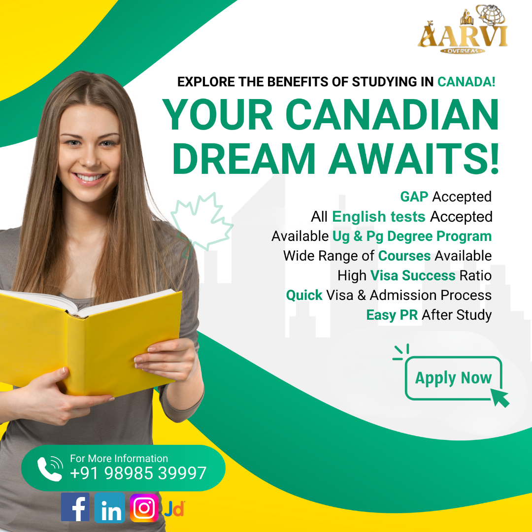 Visa Experts of Aarvi Aarvi Overseas & Immigration Study & Visitor Visa Consultant 