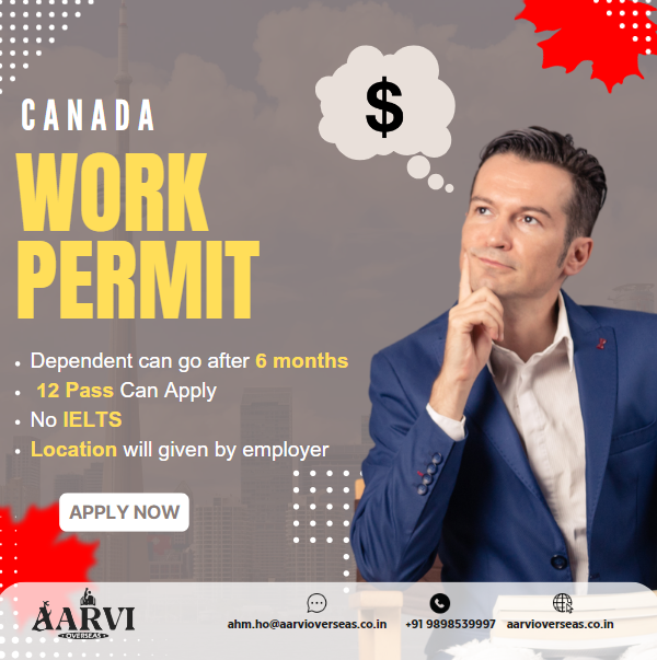 Student Visa Approvals of Aarvi Aarvi Overseas & Immigration Study & Visitor Visa Consultant 