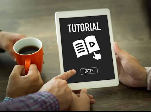 Online Classes of Ab Home Tutorials