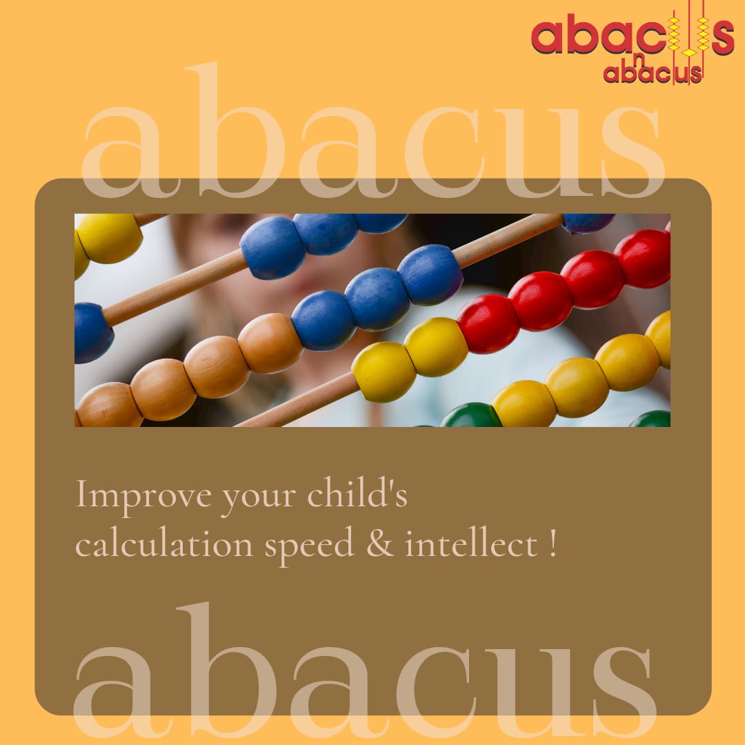 Subject-wise Study Materials of Abacus n Abacus