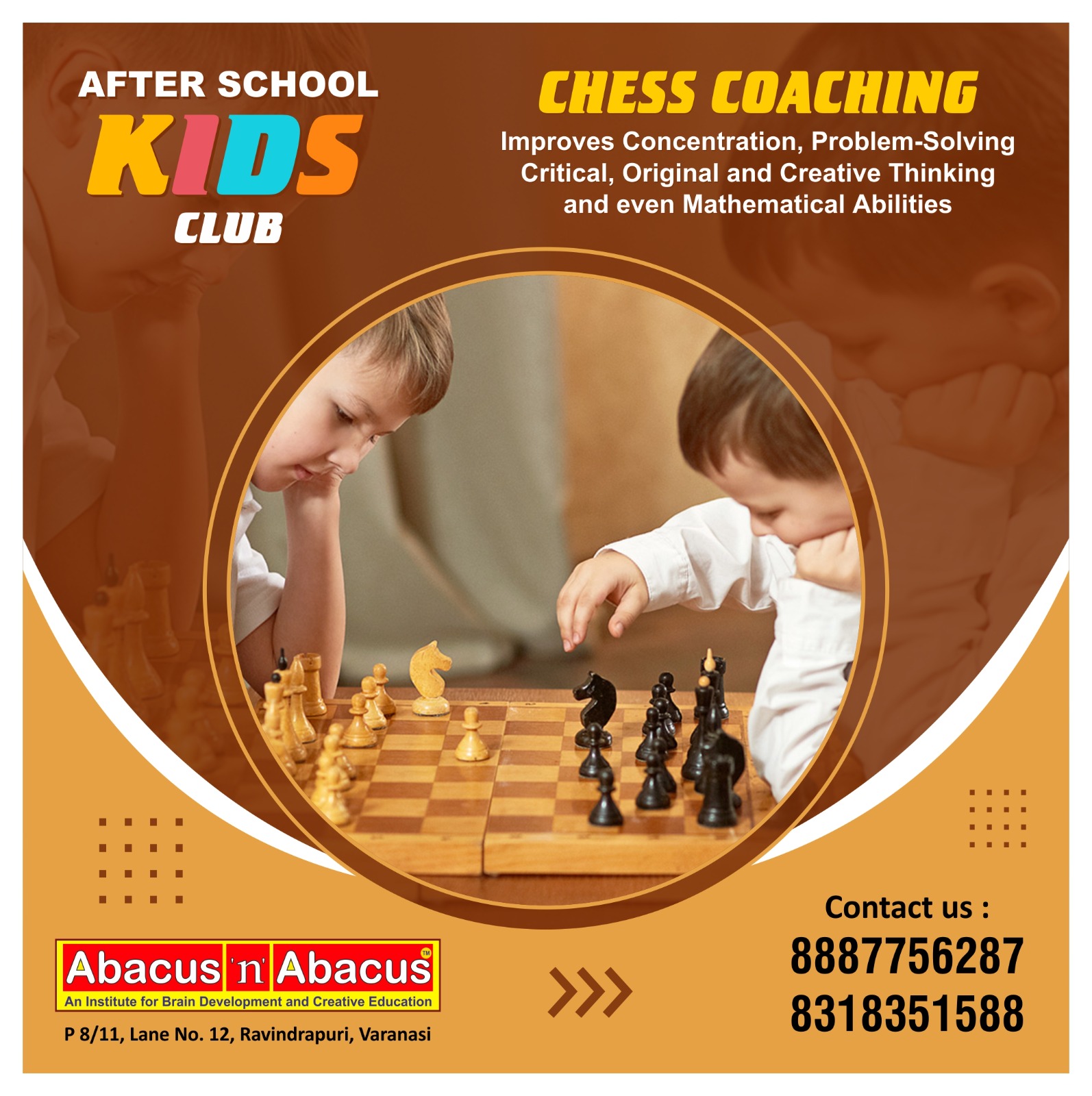 Expert Tutors of Abacus n Abacus