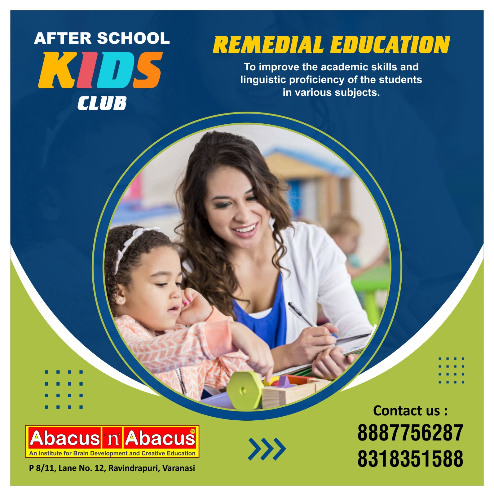 Expert Tutors of Abacus n Abacus