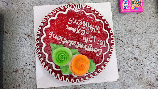 Academic Awards of AbdulKalam Academy