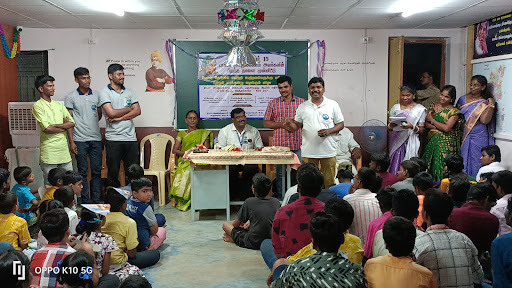 Tutors/Faculty of AbdulKalam Academy