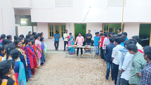 Group Tuition of AbdulKalam Academy