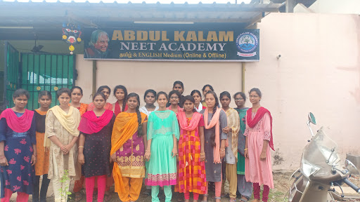 Tutors/Faculty of AbdulKalam Academy