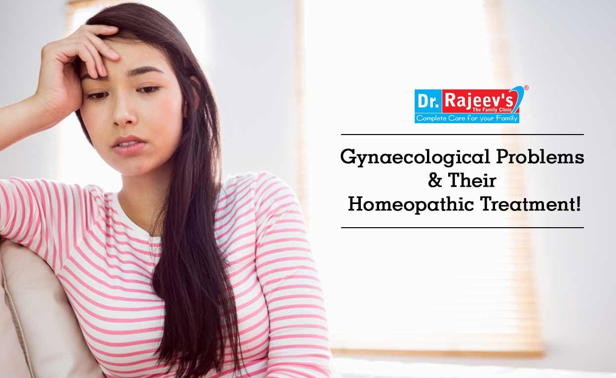 Health of Dr. Rajeev's Homeopathy Clinic