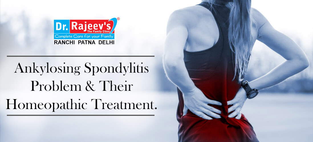 healthcare of Dr. Rajeev's Homeopathy Clinic