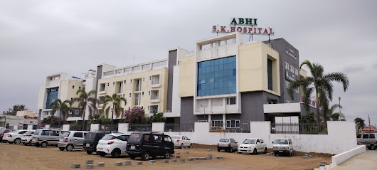 Abhi Sk Hospital image