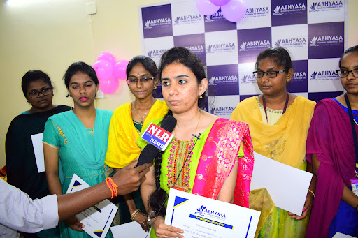 Academic Awards of Abhyasa Academy