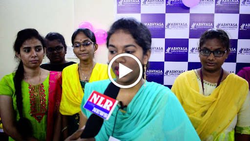 Tutors/Faculty of Abhyasa Academy