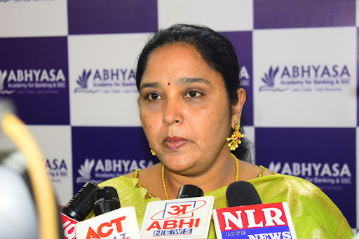 Tutors/Faculty of Abhyasa Academy
