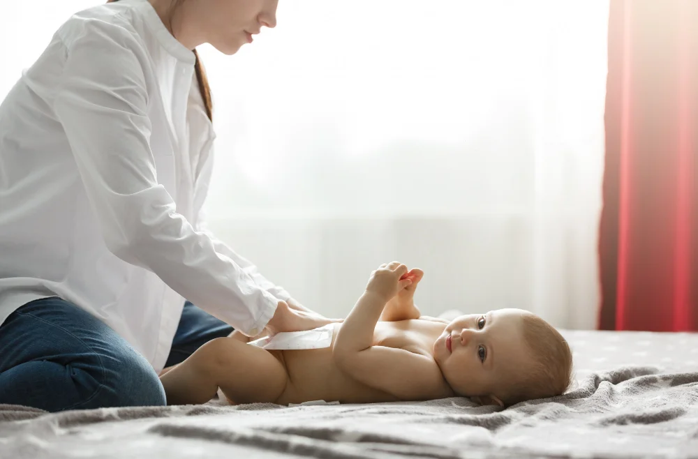 Babysitting of Abi Home Care