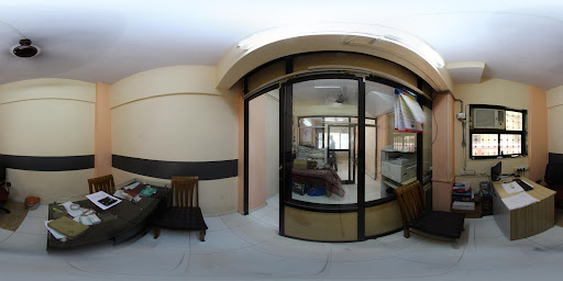 Interior Work of Abode Services