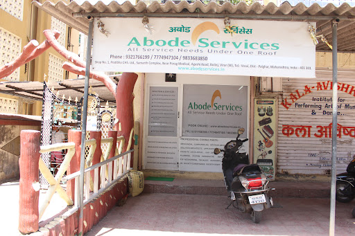 Residential Home of Abode Services