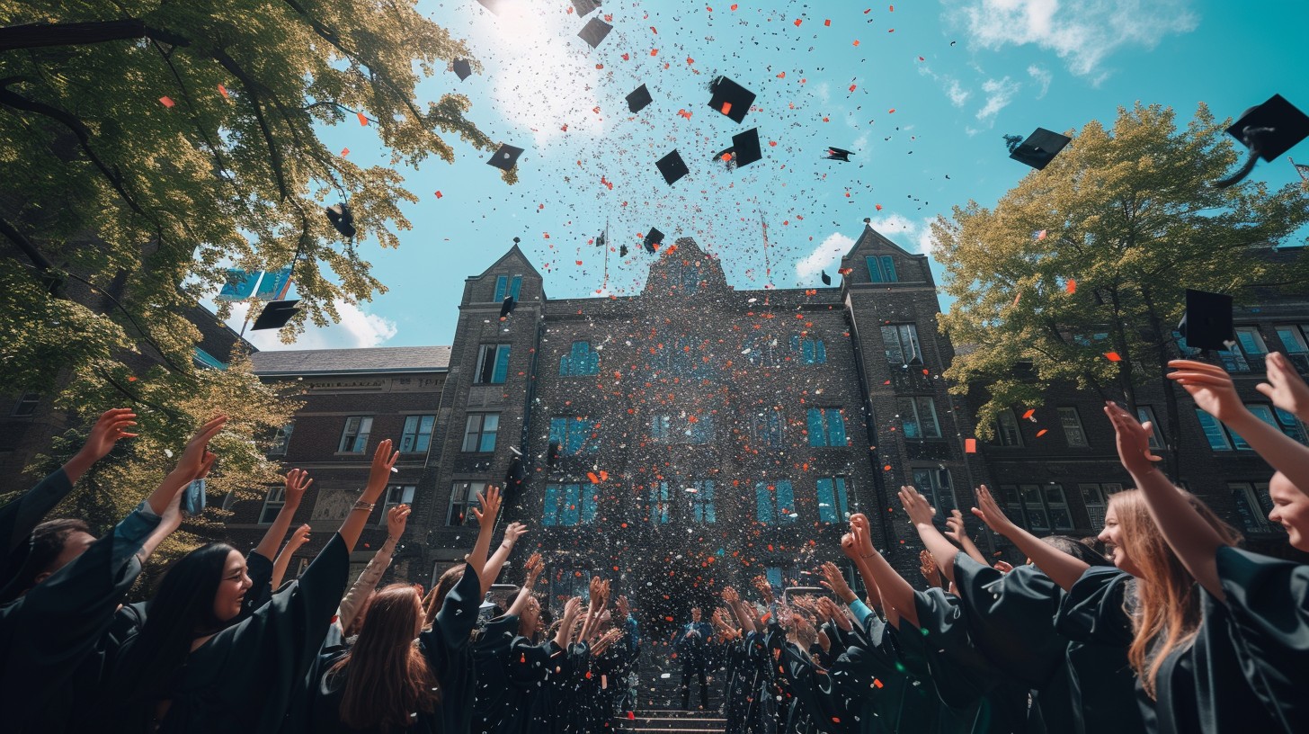 University Admit Letters – Your Offer Letter Moment of Abroad Beacon