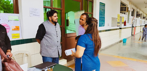 Study Abroad Fairs of Abroad Shiksha