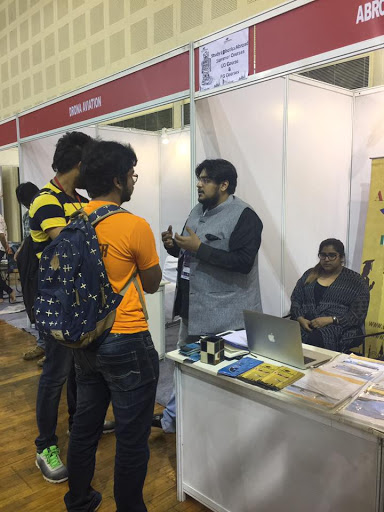 Study Abroad Fairs of Abroad Shiksha