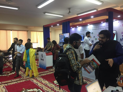 Study Abroad Fairs of Abroad Shiksha