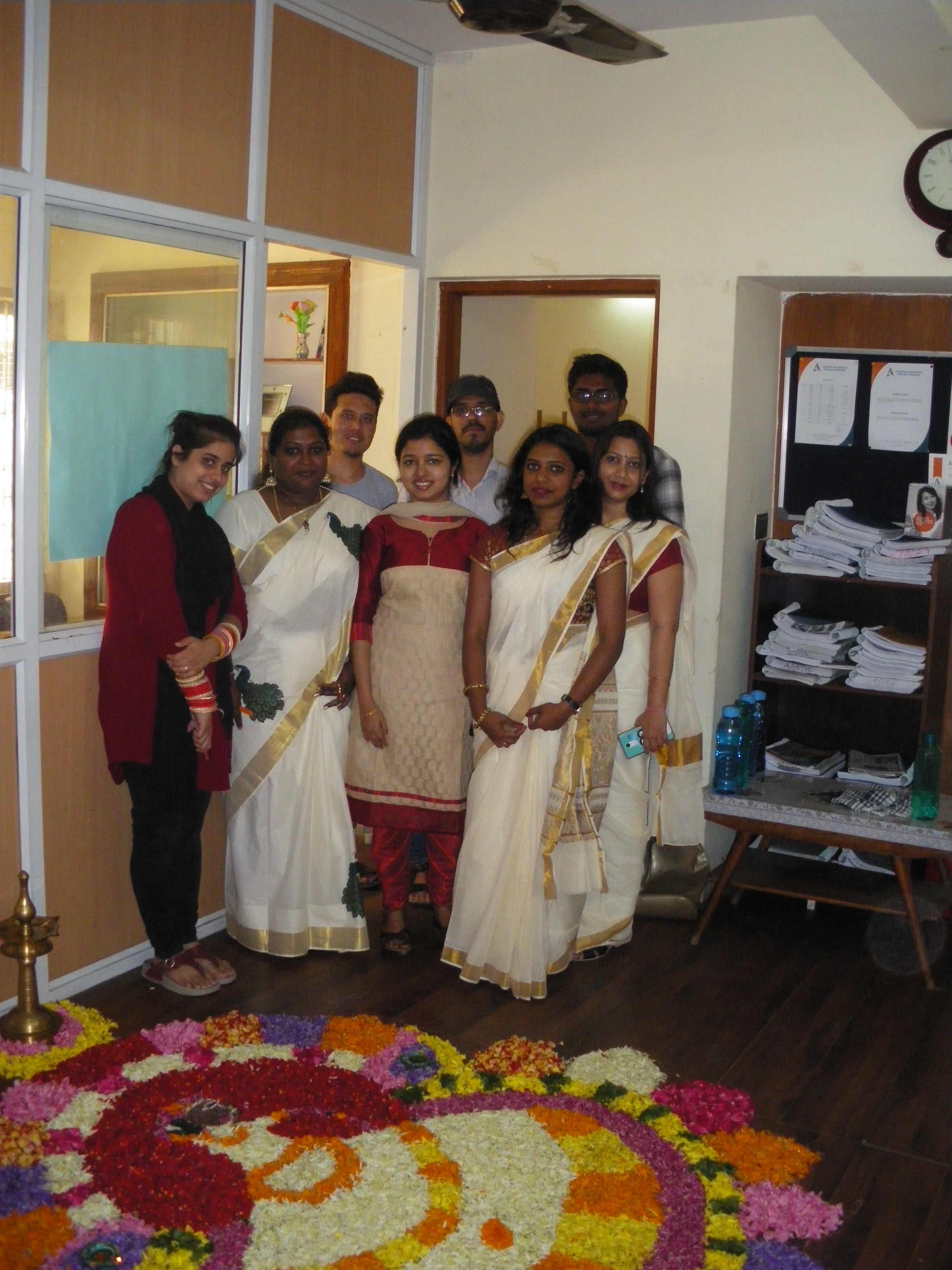 Faculty of Abel Training Pvt. Ltd