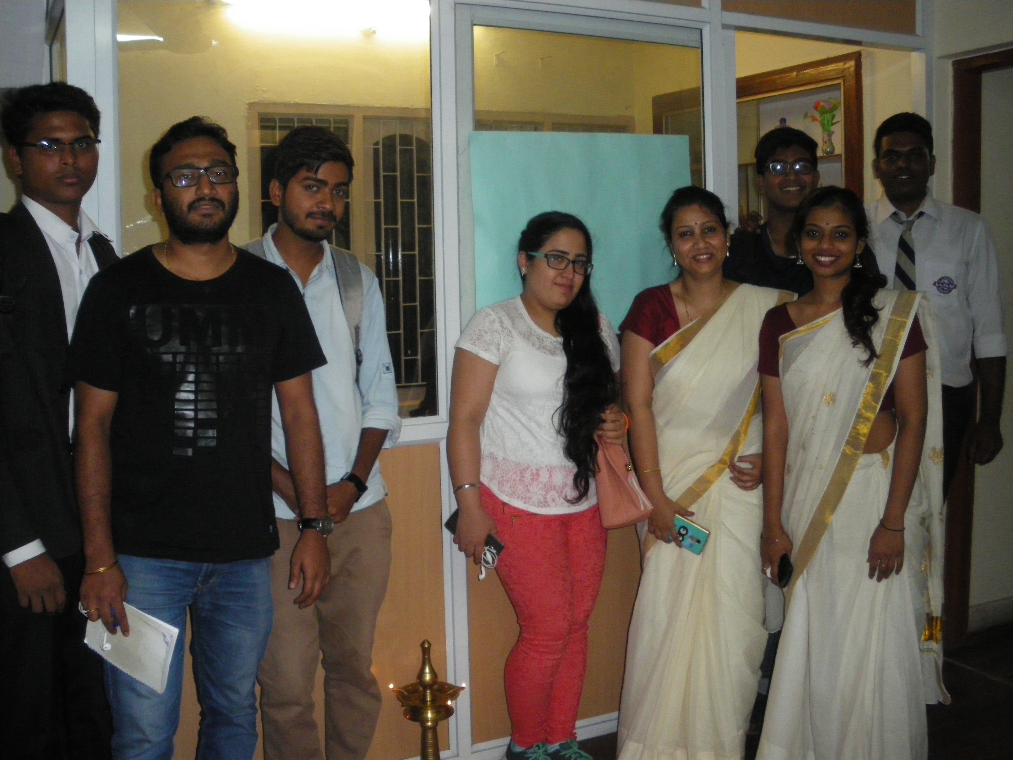 Faculty of Abel Training Pvt. Ltd