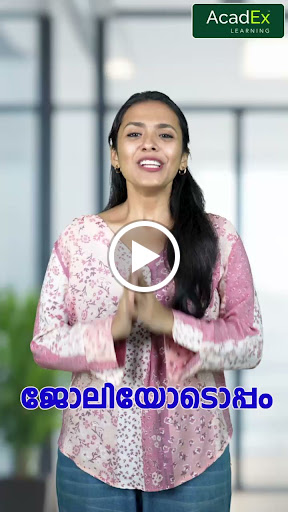 Online Classes of Acadex Learning