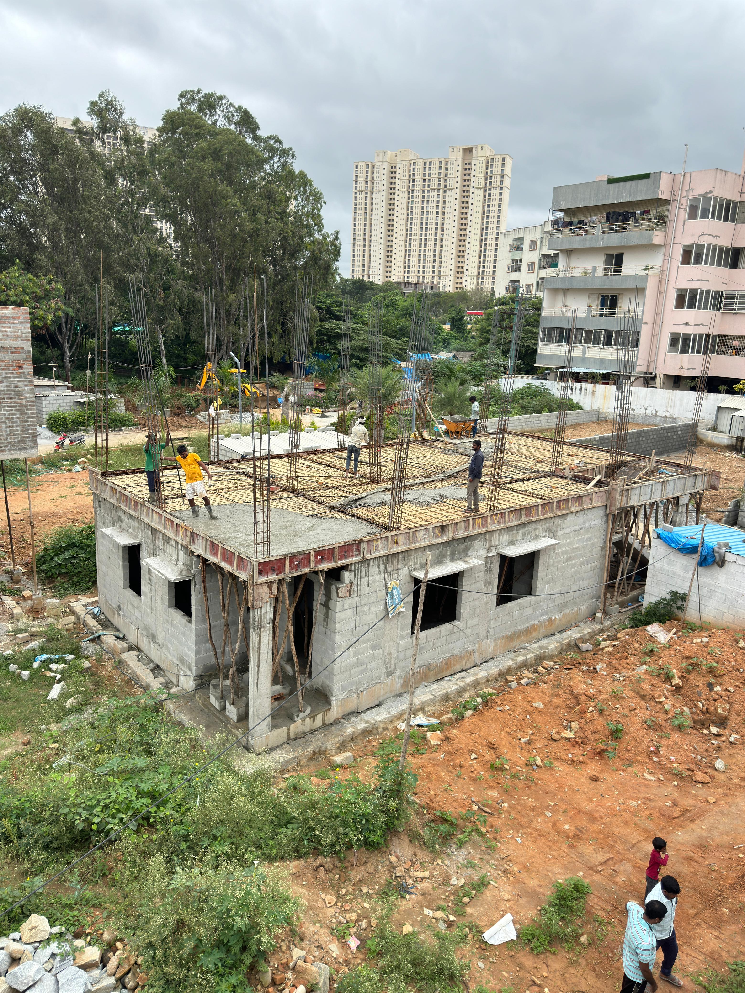 Other of Achala Constructions Company