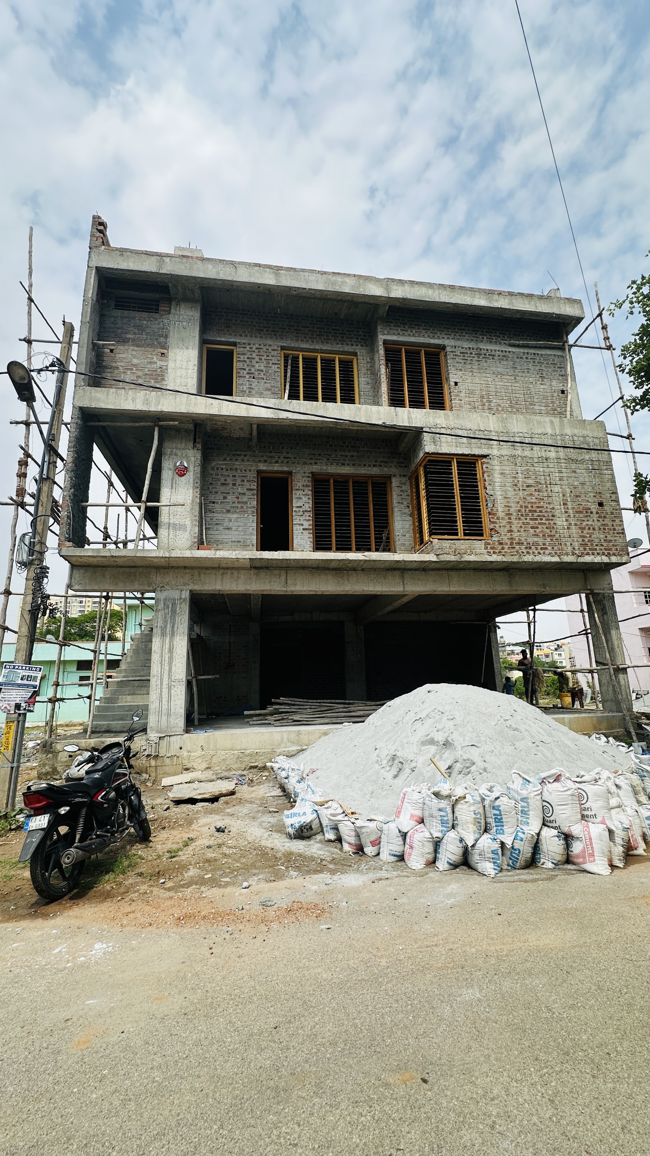 Other of Achala Constructions Company