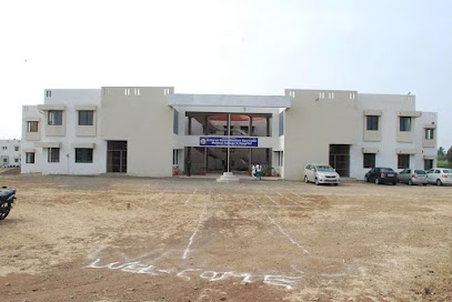 Acharya Deshbhushan Ayurvedic Medical College & Hospital image