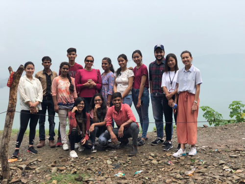 Alumni Meetups of Achievers Perfect Career Institute