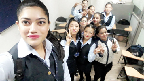 Classrooms of Achievers Perfect Career Institute