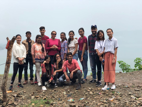 Alumni Meetups of Achievers Perfect Career Institute