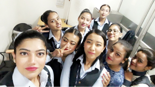 Student Testimonials of Achievers Perfect Career Institute
