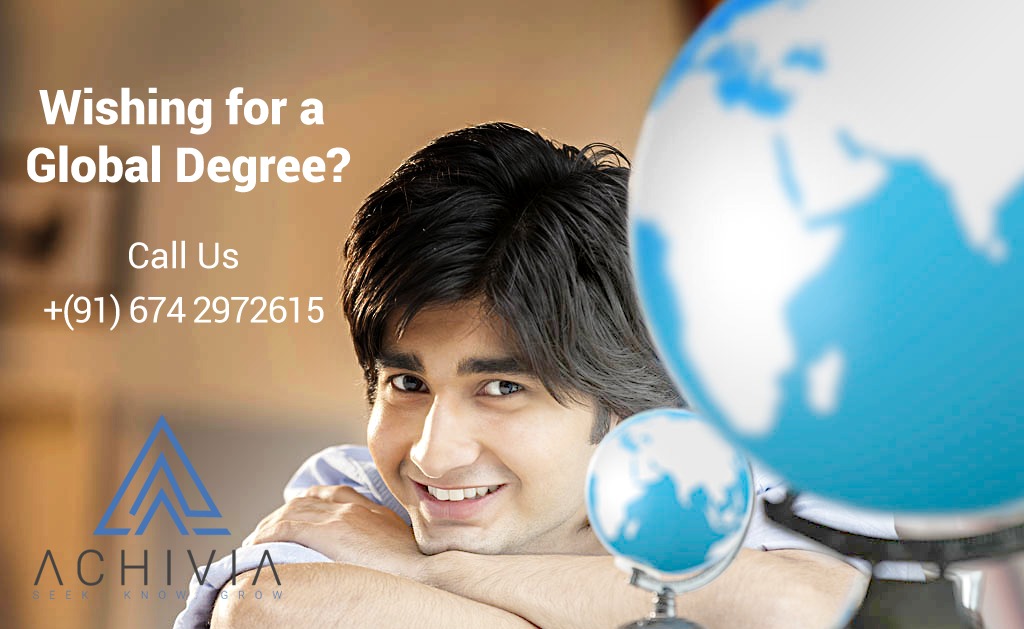 Student Visa Approvals of Achivia