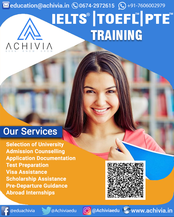 Counselors of Achivia