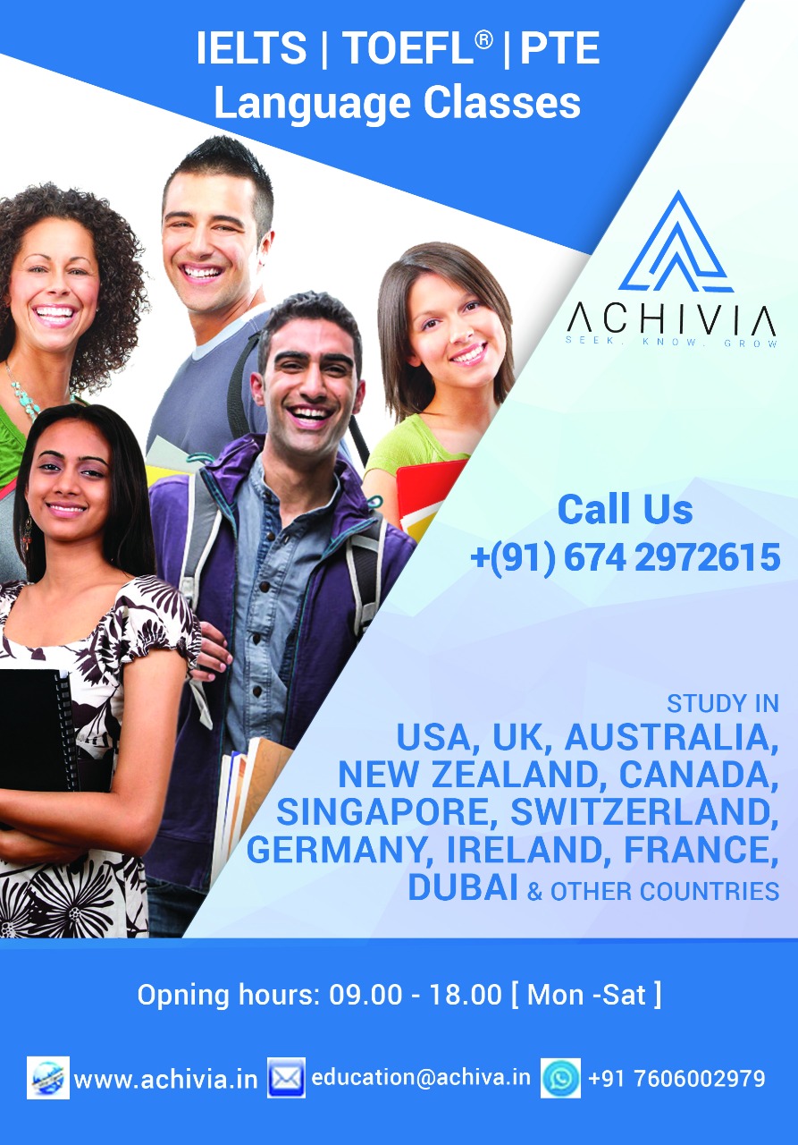 Tutors of Achivia