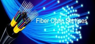 fiber optic of Acme Communications & Networking