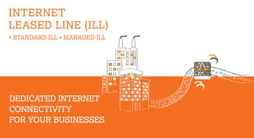 Internet Connectivity of Acme Communications & Networking