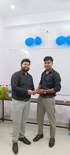 Academic Awards of ADARSH HOME TUTORIALS