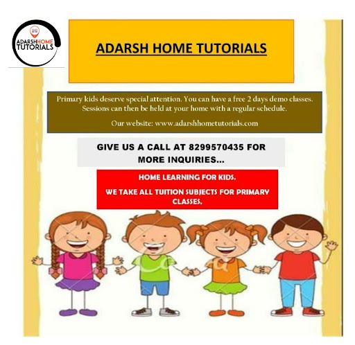 Other of ADARSH HOME TUTORIALS