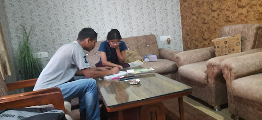 One-on-one Tutoring of ADARSH HOME TUTORIALS