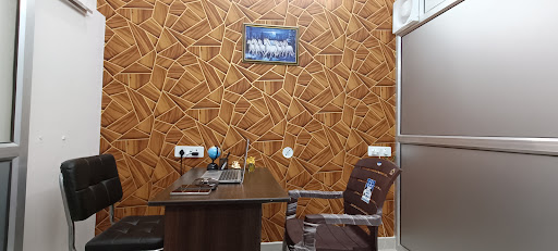 Reception of ADARSH HOME TUTORIALS