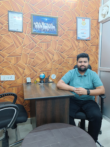 Reception of ADARSH HOME TUTORIALS