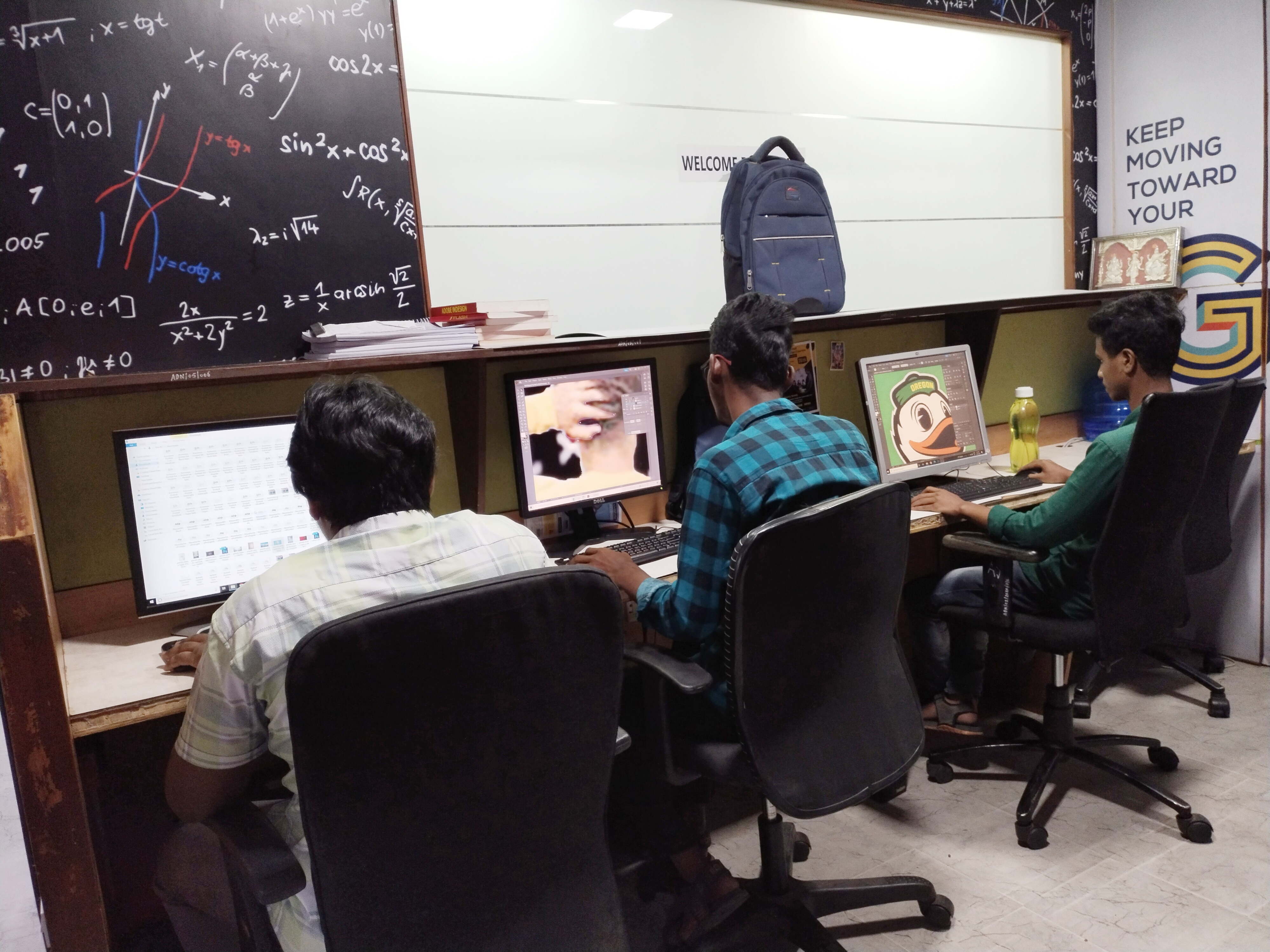 Other of Addnectar Academy