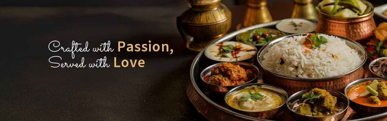 Banner image of Aditya Caterers