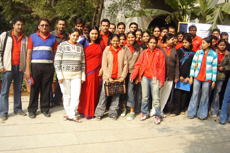 Student Learning Environment of Aditya College Of Engineering & Advanced Studies