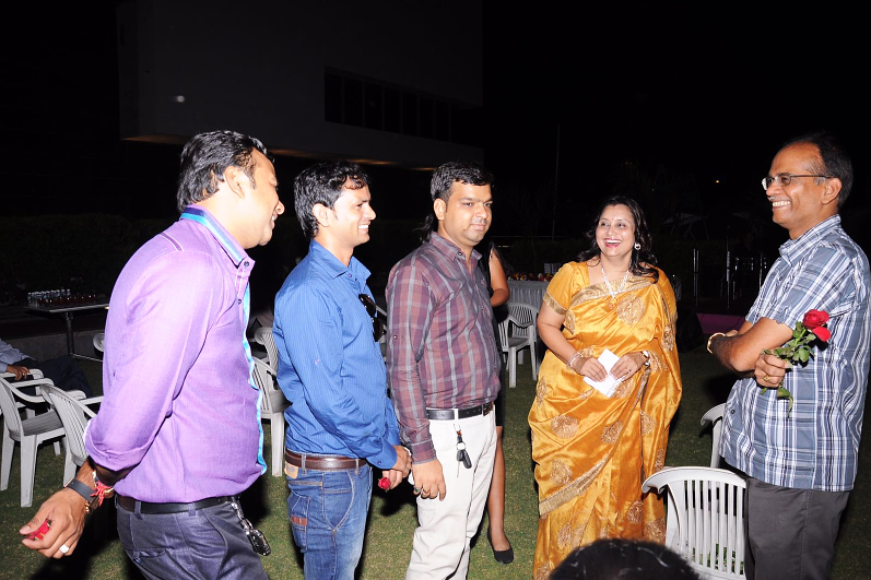 Alumni Testimonials of Aditya College Of Engineering & Advanced Studies