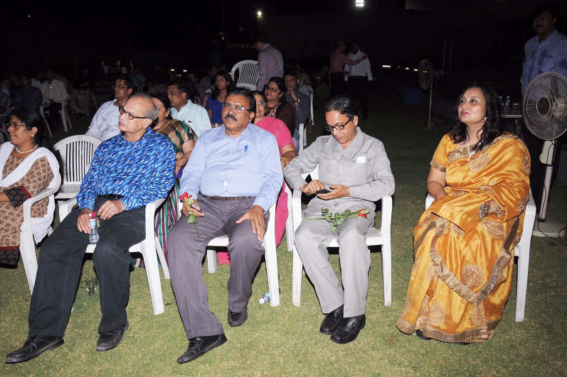 Other of Aditya College Of Engineering & Advanced Studies