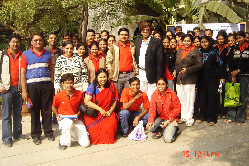 Student Learning Environment of Aditya College Of Engineering & Advanced Studies